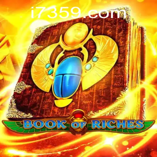 Discovering the Enchanting World of BookofRiches