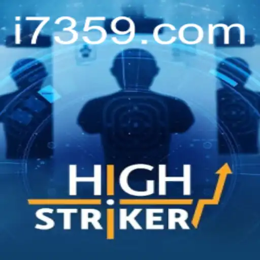 HighStriker: An Exhilarating Adventure in the World of Gaming