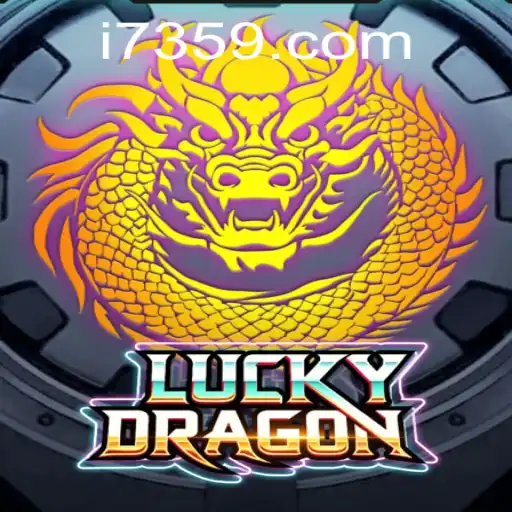 Discover the Enchanting World of LuckyDragon