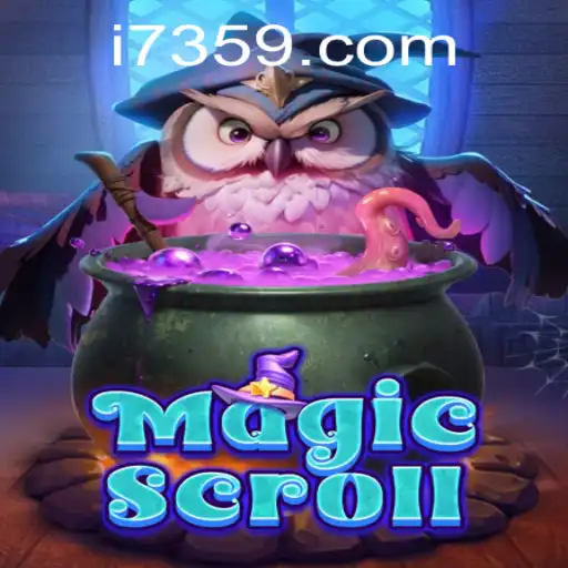 MagicScroll: Unveiling the Mystical World of 7359.com