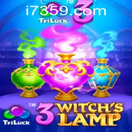 Explore the Magical World of 3WitchsLamp