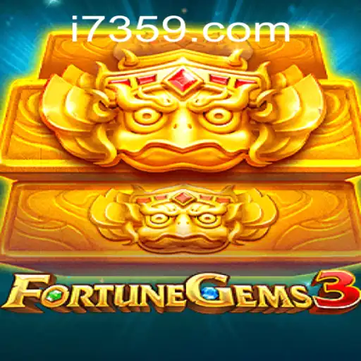FortuneGems3: The Ultimate Gaming Experience