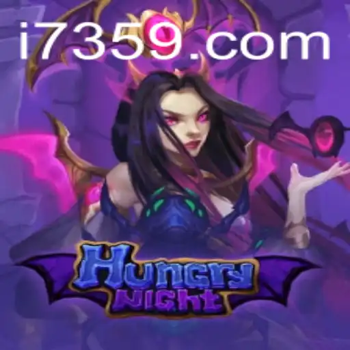 HungryNight: Unveiling the Thrill of 7359.com