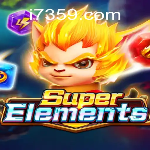 Discover the Excitement of SuperElements: An Innovative Gaming Experience
