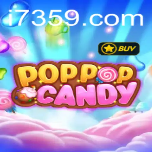 Unveiling the Colorful World of POPPOPCANDY