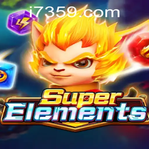 Discover the Excitement of SuperElements: An Innovative Gaming Experience
