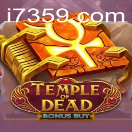 Exploring Temple of Dead Bonus Buy: A Thrilling Game Experience